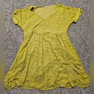 PinkBlush Maternity dress